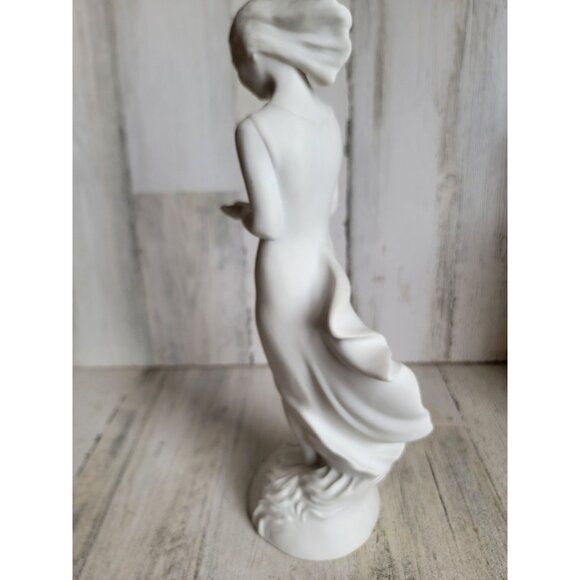 Royal doulton Discovery Angel munslow 1992 vintage figure - Picture 7 of 8